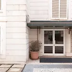 Flh Campo Ourique Apartment With View