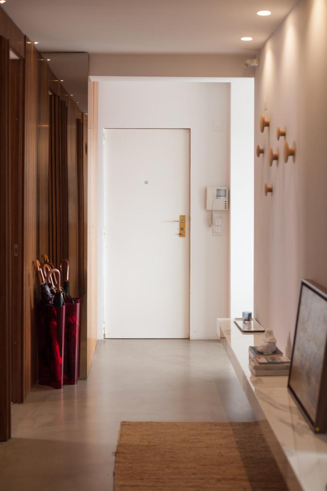 Flh Campo Ourique With View Apartment *