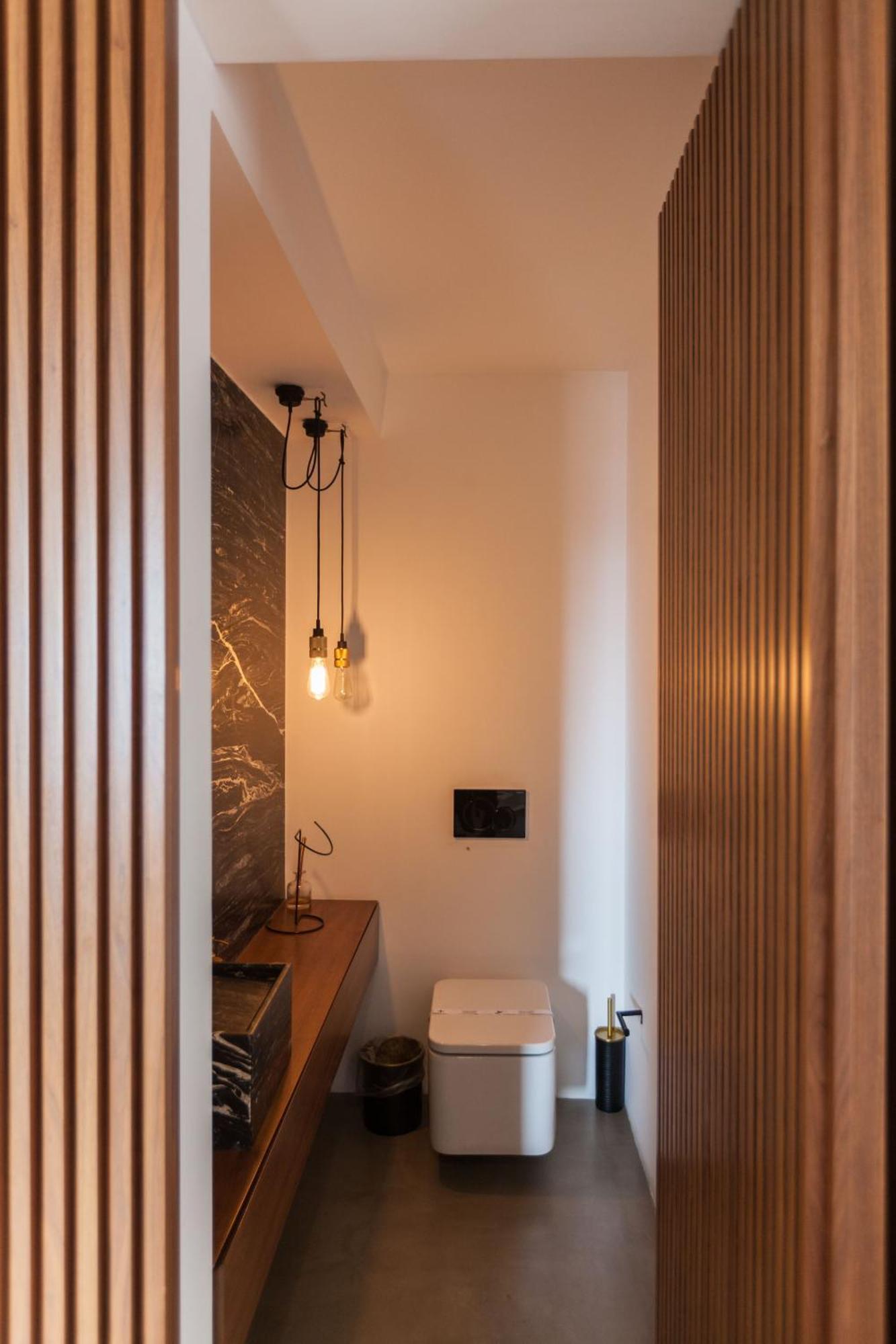 Apartment Flh Campo Ourique With View *