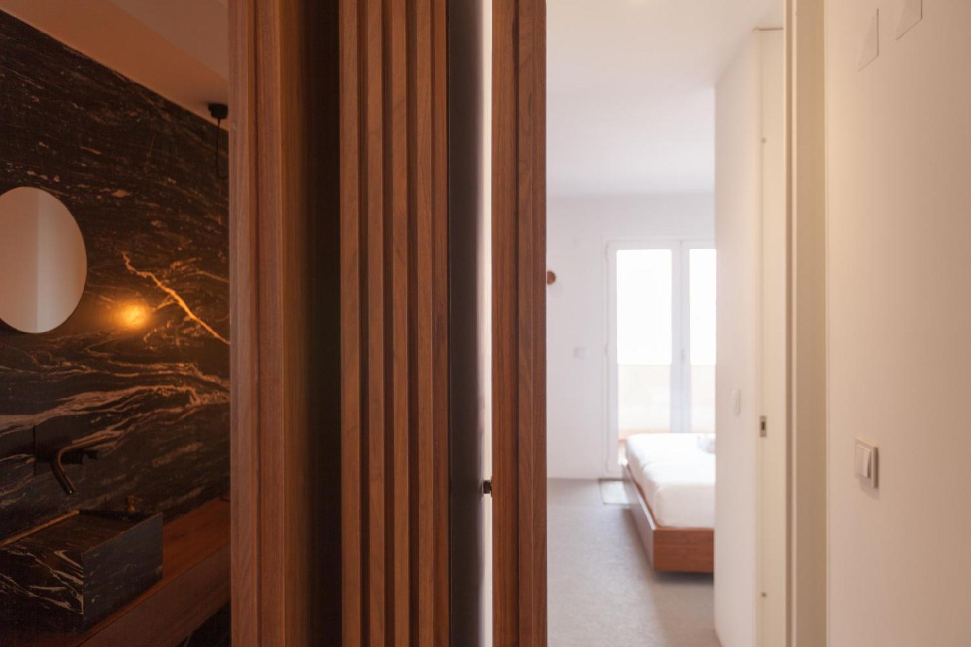 Apartment Flh Campo Ourique With View