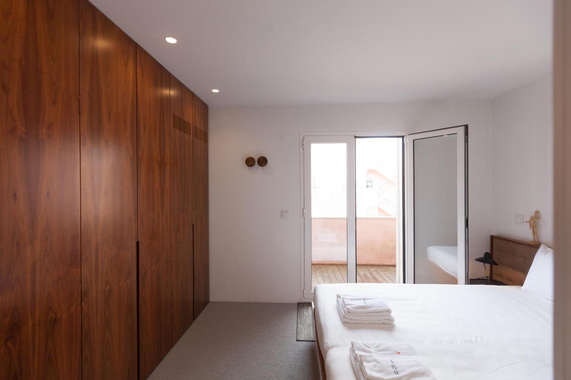Flh Campo Ourique With View Apartment Lissabon