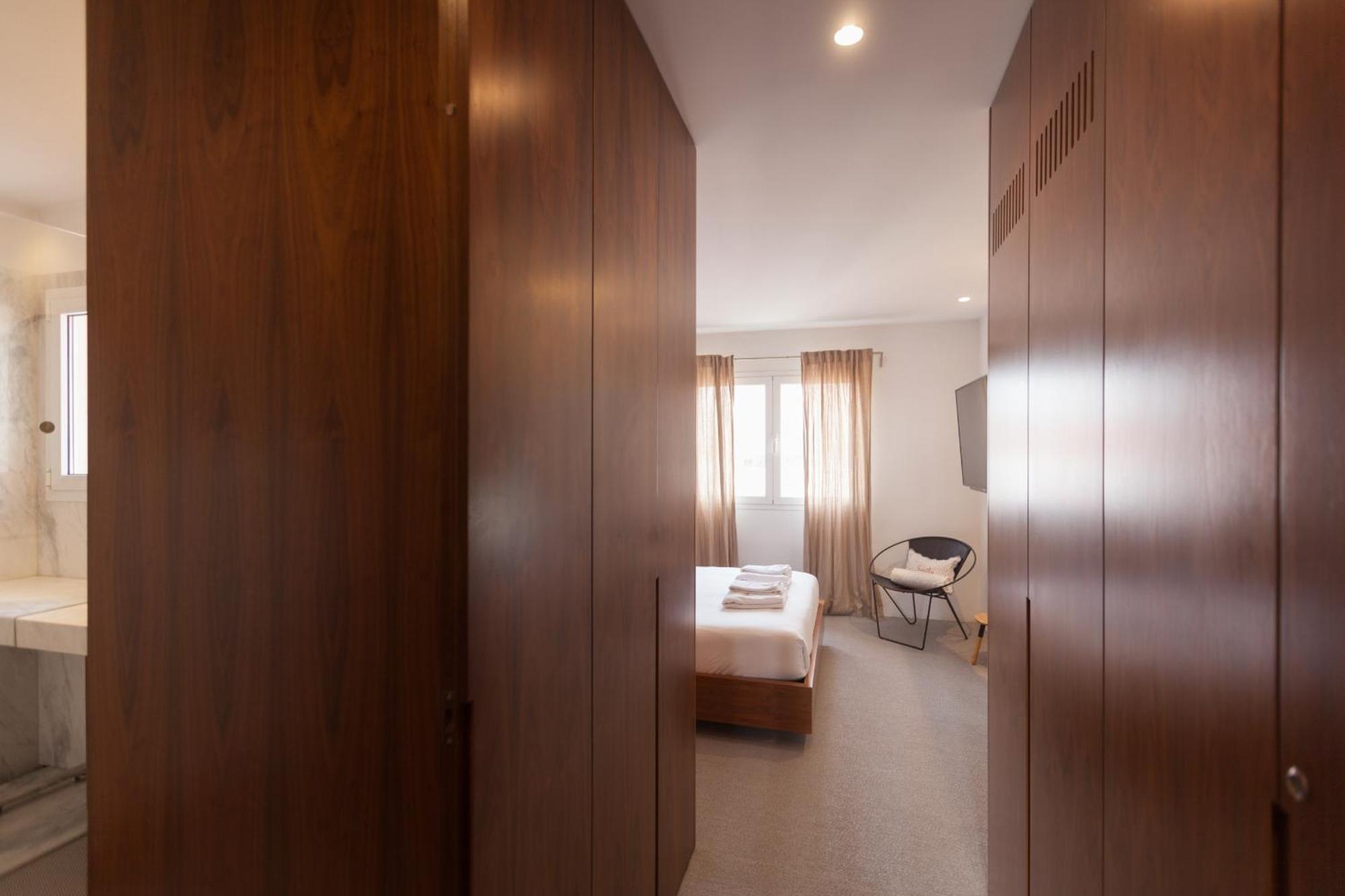 Apartment Flh Campo Ourique With View Lissabon