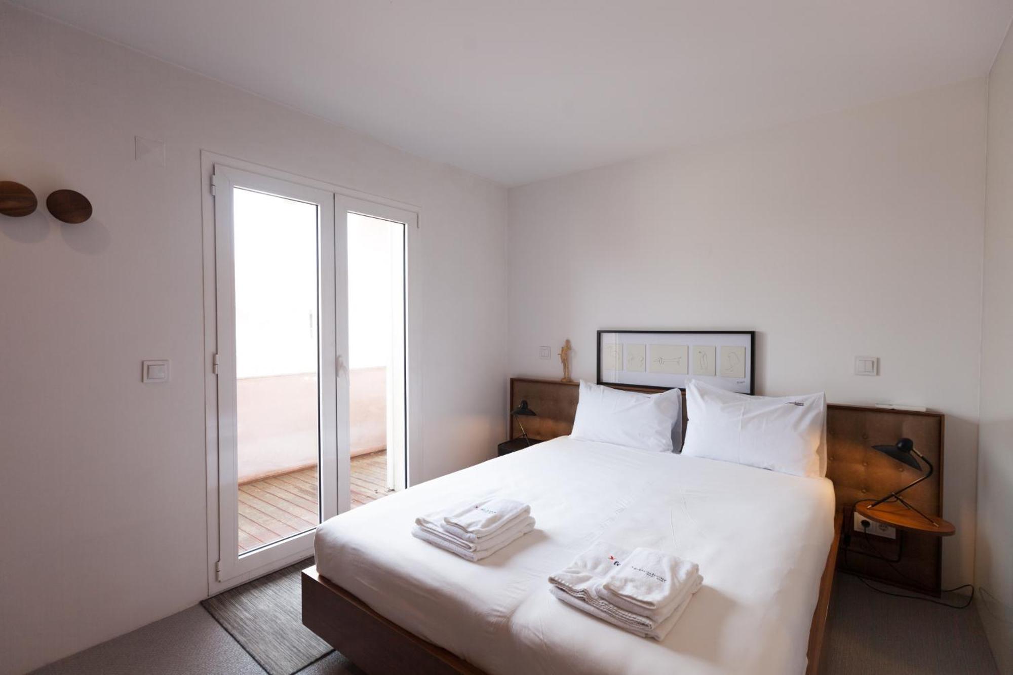 Flh Campo Ourique With View Apartment