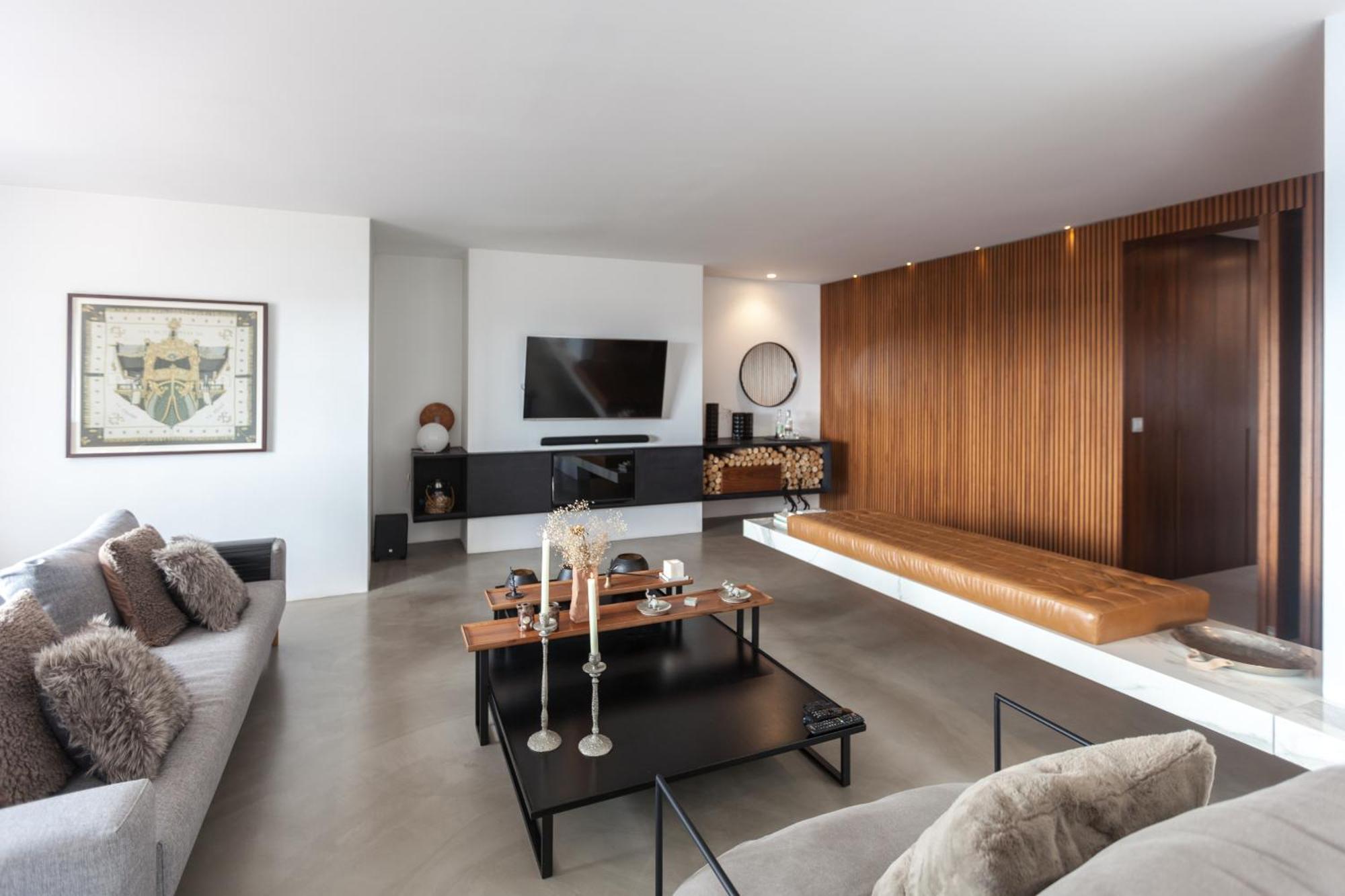 Flh Campo Ourique With View Apartment