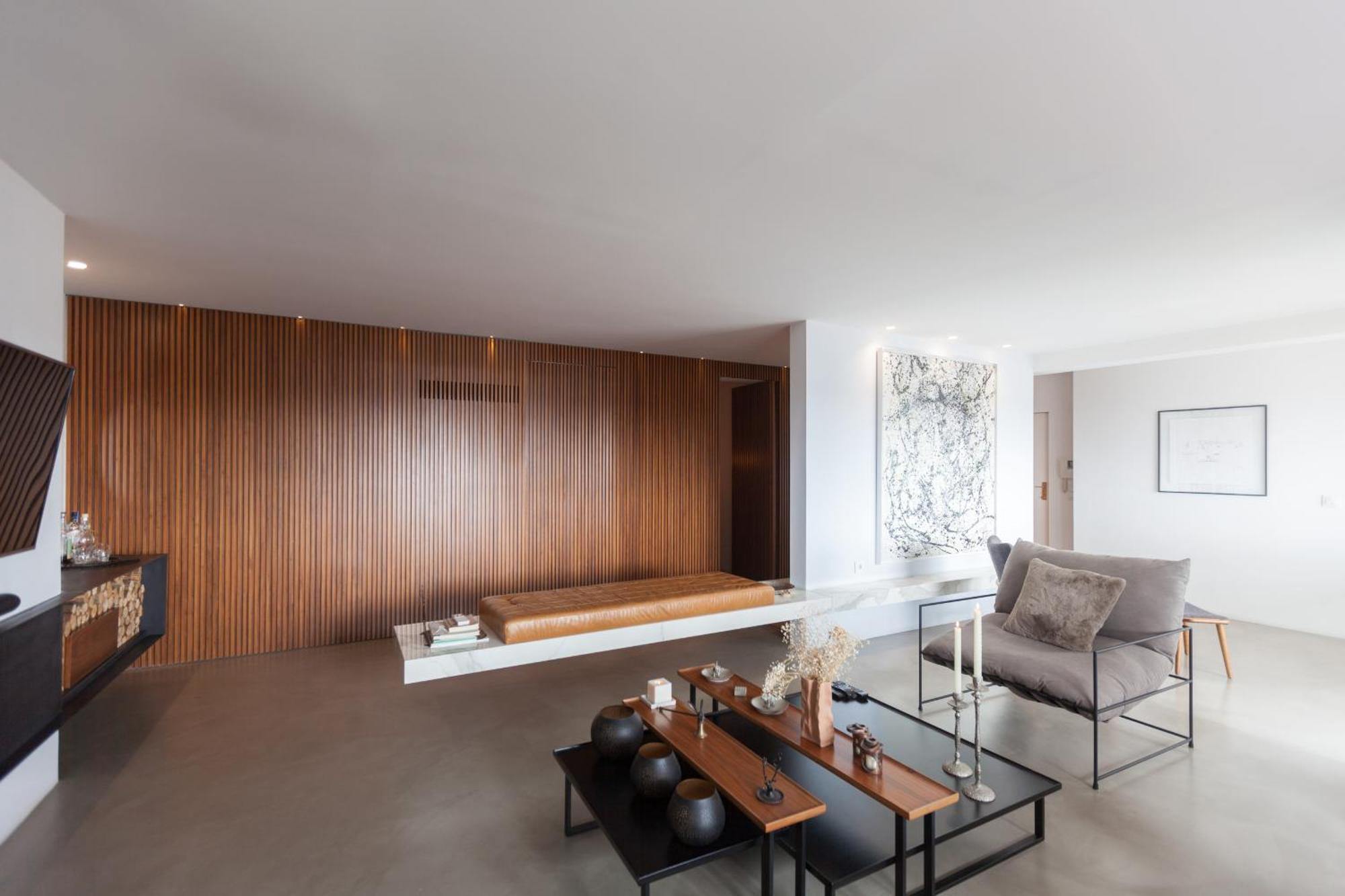 Apartment Flh Campo Ourique With View