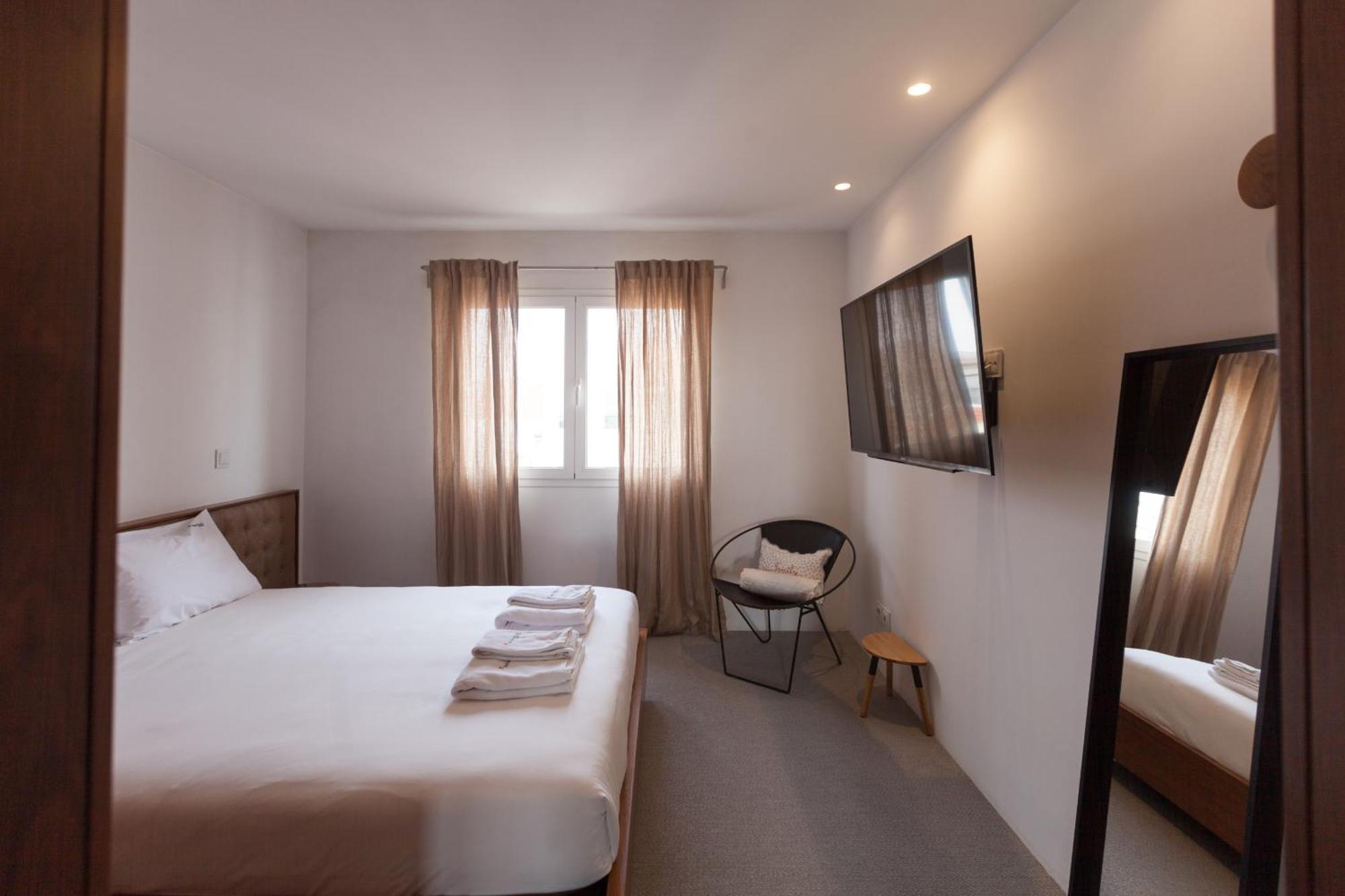 Apartment Flh Campo Ourique With View Lissabon